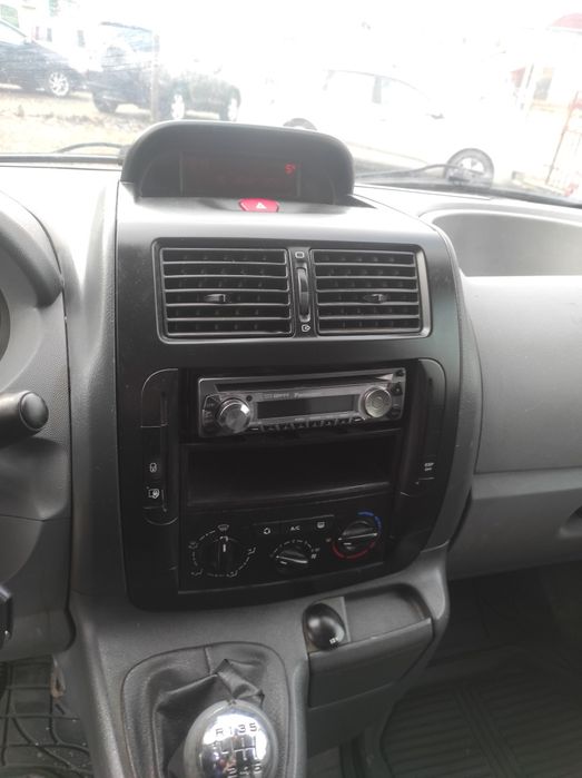 Citroen Jumpy 2.0HDi