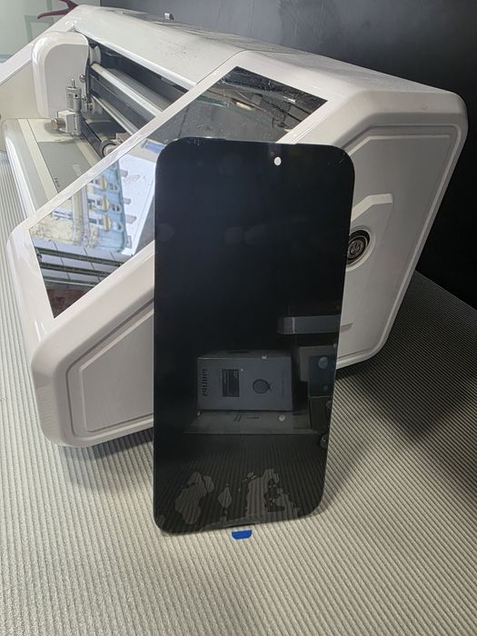 Soft oled дисплей за Iphone 17 Pro Max