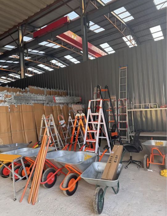 Стройматериалы оптом