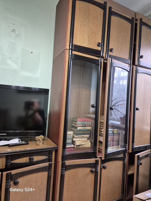 Стенка, горка (московская)