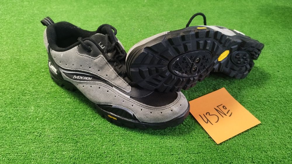 Шпайкове за колоездене вело обувки