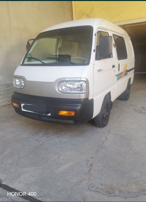 Daman kombi yangi