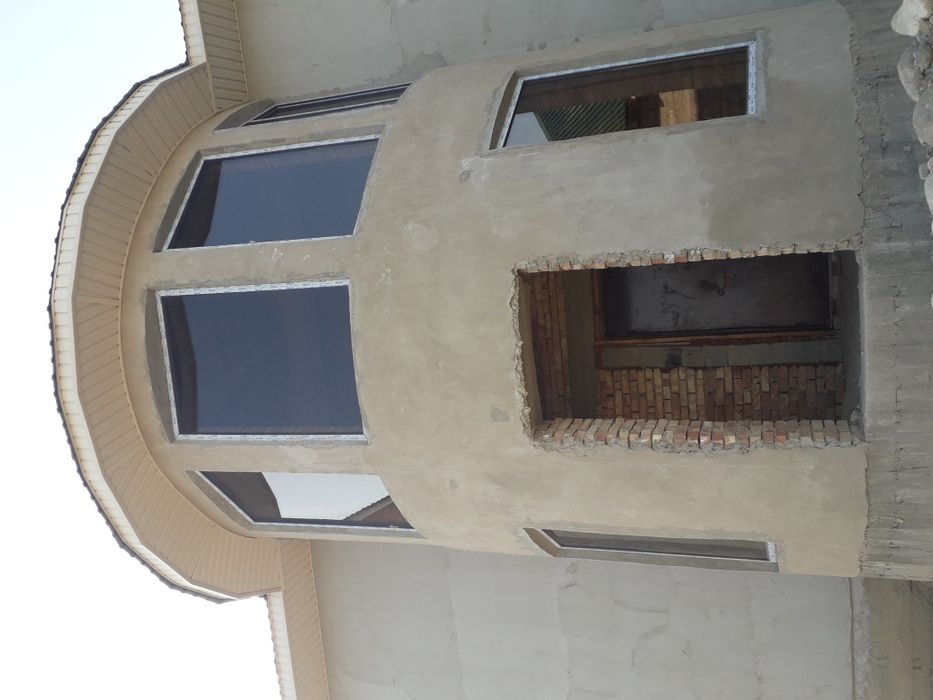 Кемертоган дом 2-х этажный