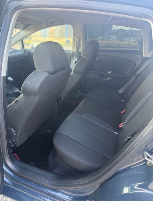 Seat leon FR 2.0 diesel