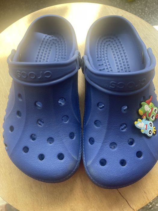Crocs  unisex 33-34