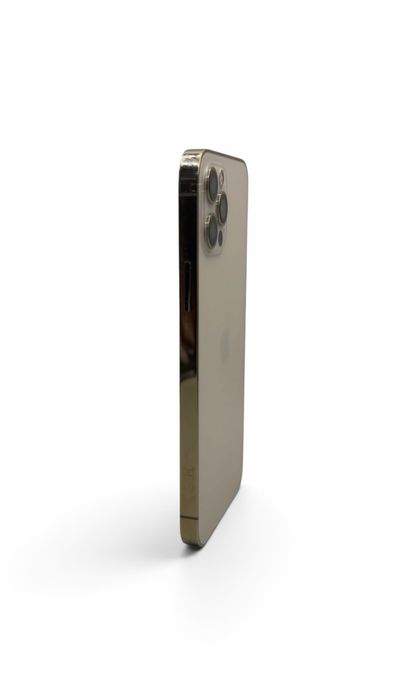 iPhone 12 Pro Gold 128GB Baterie 100%