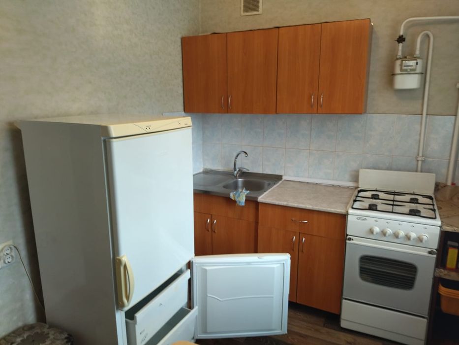 Сдача 1 ком квартиры