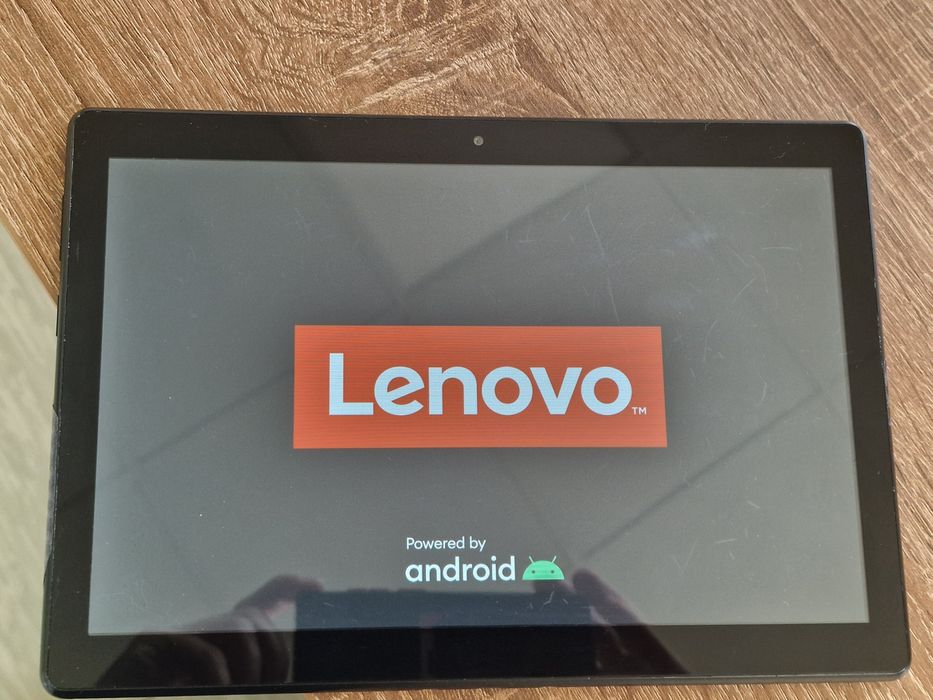 Lenovo m10 таблет