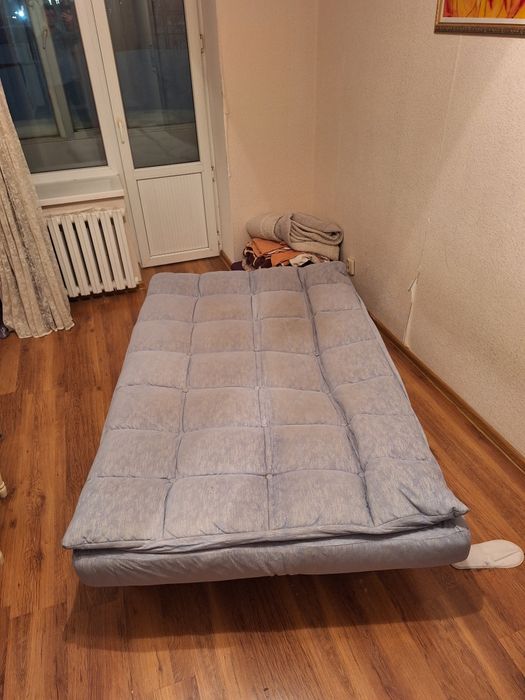 Продам диван раскладной