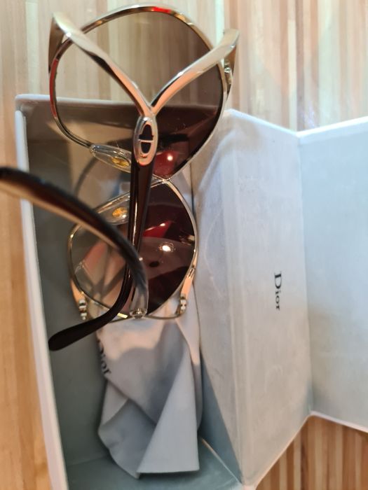 Ochelari de soare Christian Dior