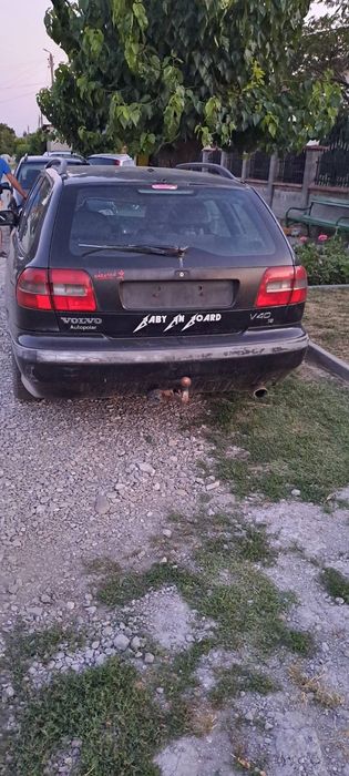 Волво в40 волво в40 волво в40