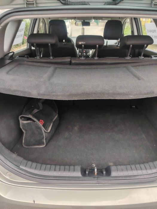 Kia ceed 1.6  фейслифт