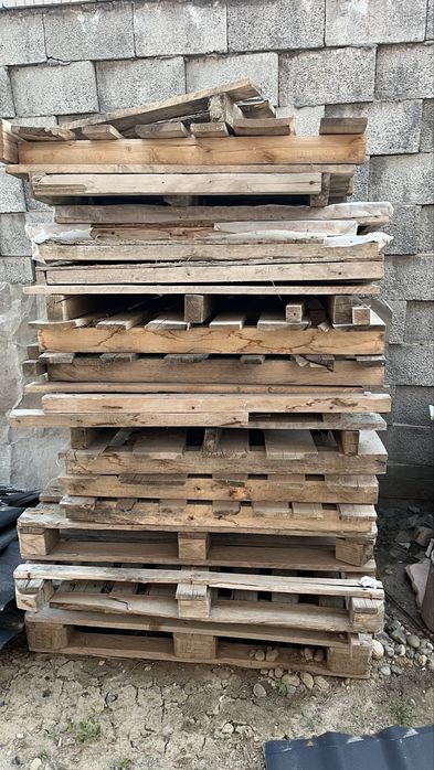 Продается поддоны палеты