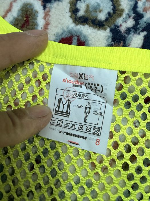 Жилеты для оператров Дрона