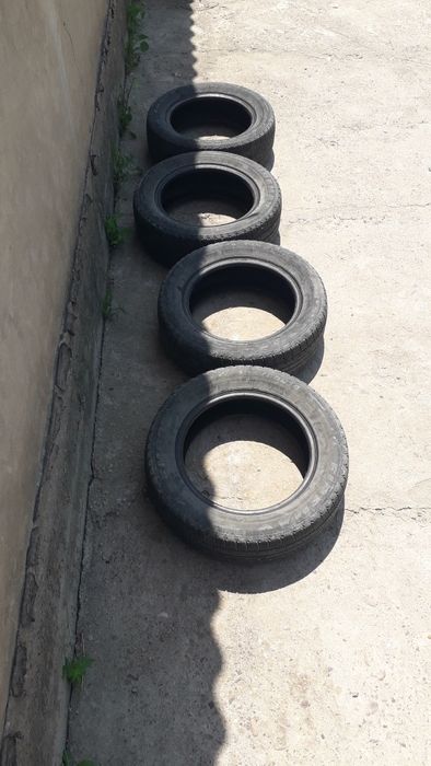Зимний шины 185/60 R14