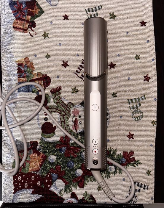 Маша - сешоар SHARK FlexStyle