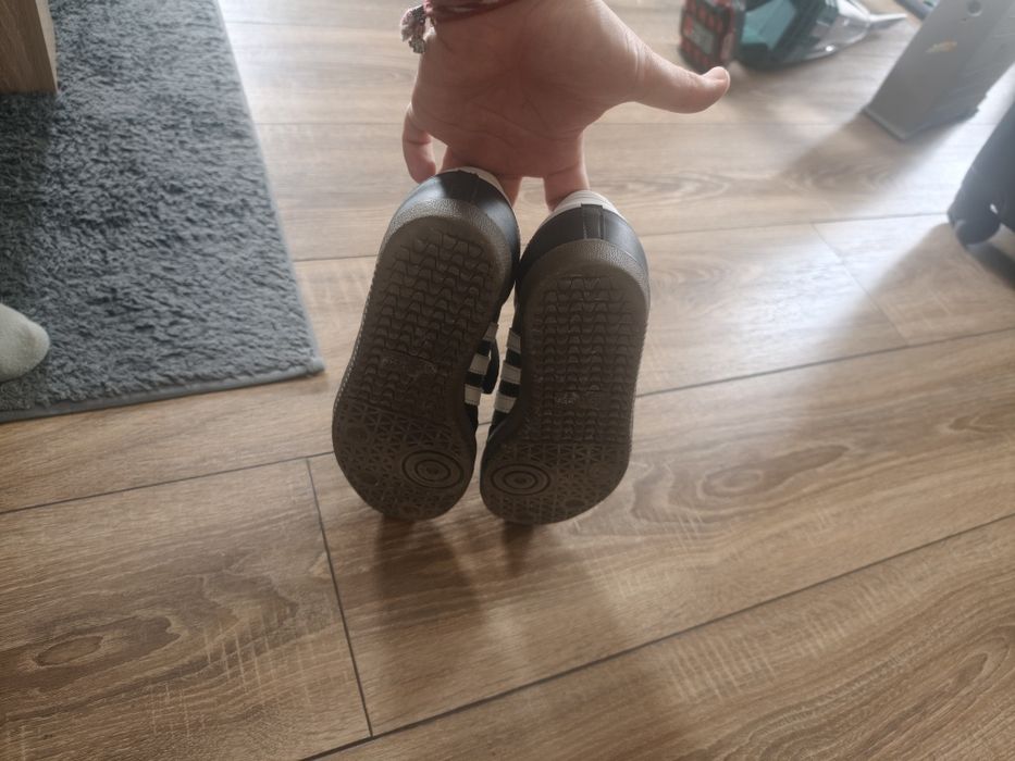 Адидас Самба 36 2/3 /Adidas Samba