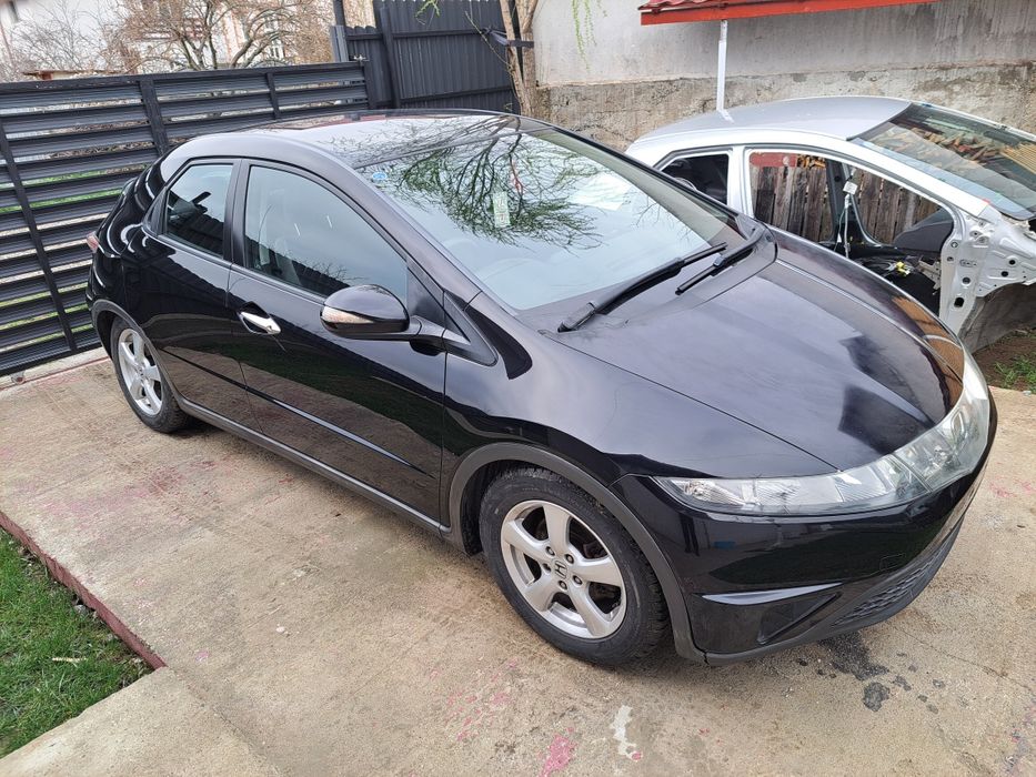 Piese honda civic 1.8 benzina i-vtec