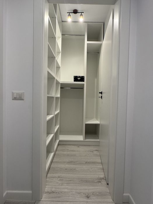 Apartament nou - Obcini - 550 euro