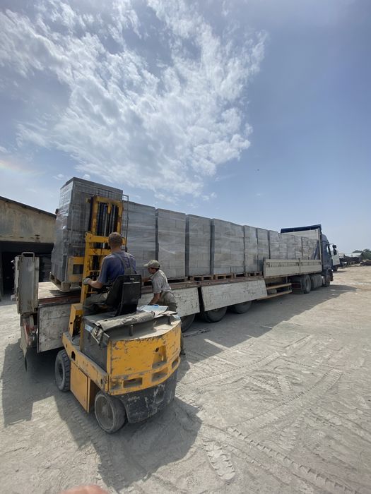 Полистиролбетон