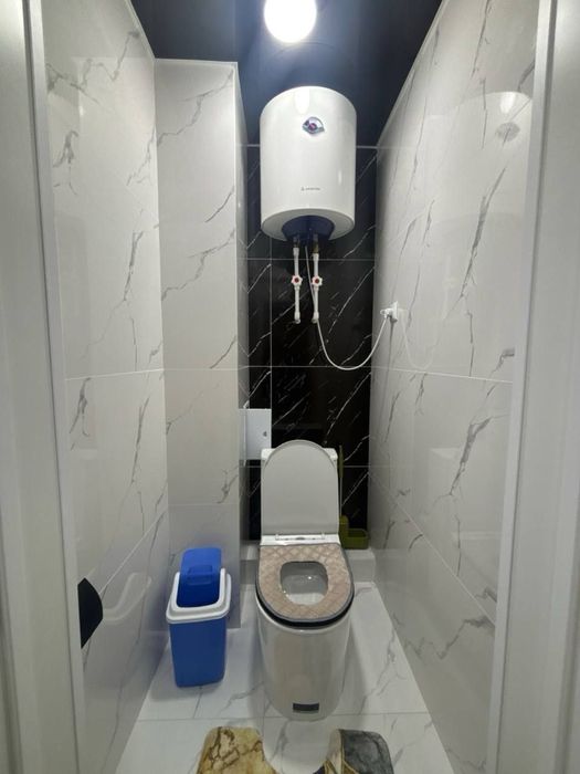 2хонали уй ижарага берилади факат оилага