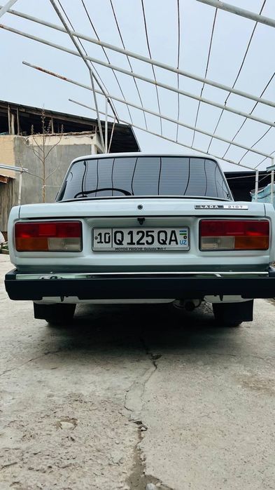 Vaz 2107 jiguli 2008 srochno