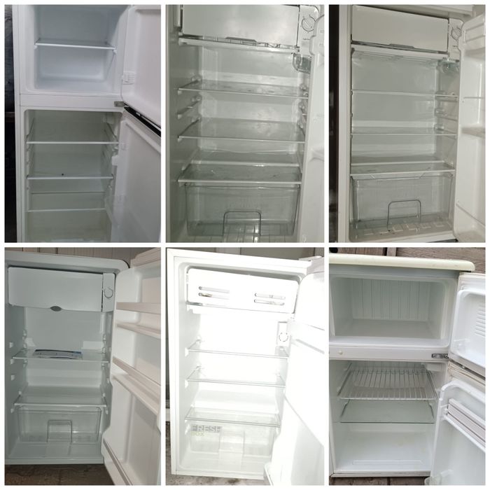 Мини холодильник