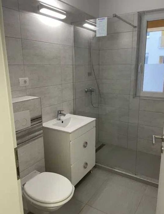 Дава се под наем Едностаен апартамент в Пловдив, Беломорски - 45 кв.м за 183.6 € - Снимка #2