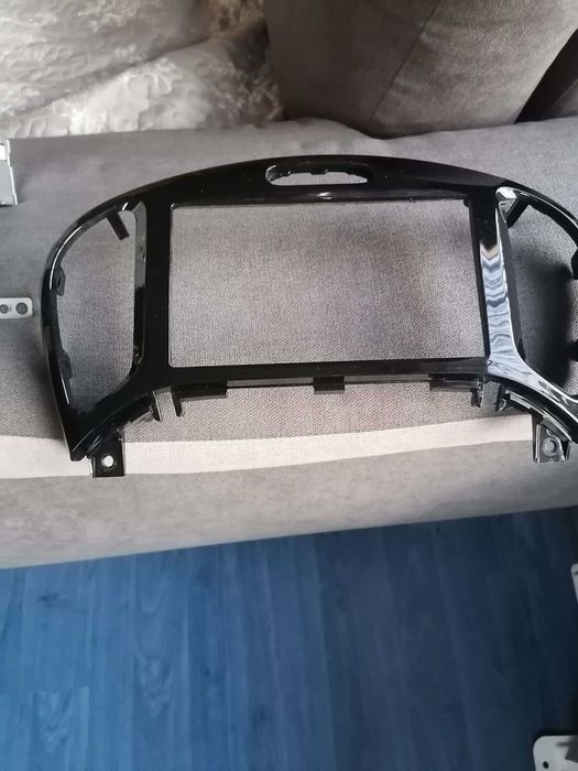 Радио CD Nissan Juke 2014г.