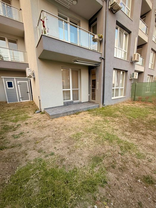 Дава се под наем Двустаен апартамент в Варна, м-т Пчелина - 54 кв.м за 612 € - Снимка #15