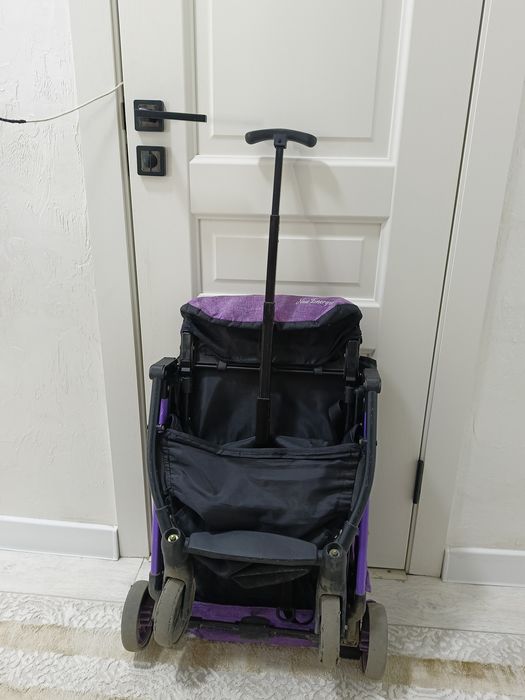 Продам детскую коляску