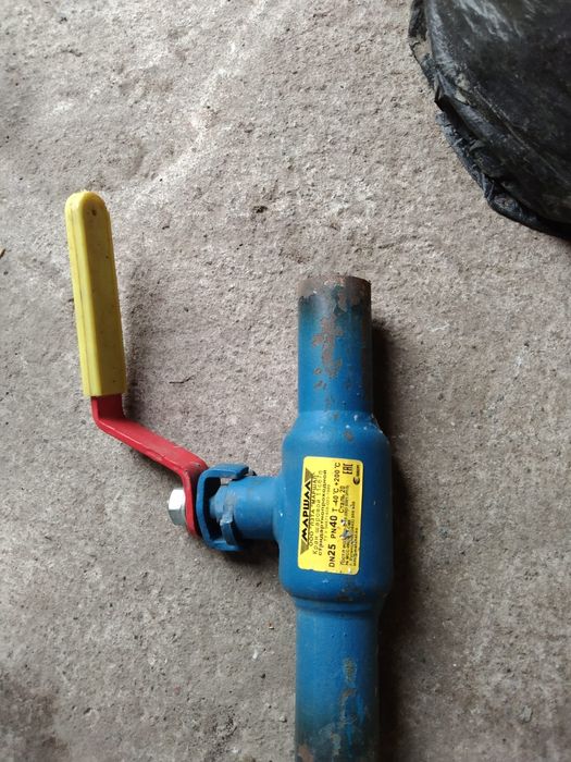 Крайник шаровый срочно продам