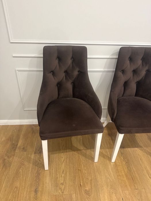 Стулья и стол турецкого качества