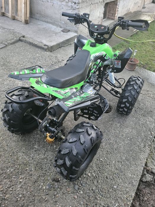 Продавам ATV 150cc