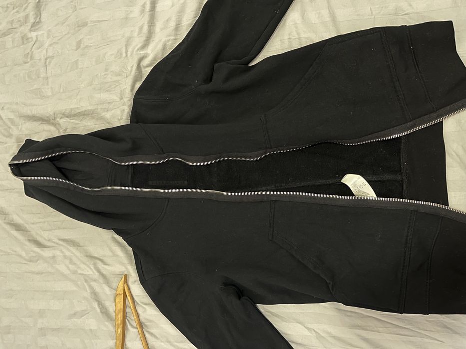 Rick Owens drkshdw