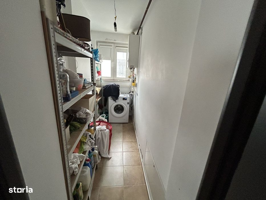 Apartament 3 camere zona Tomis Nord