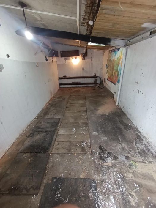 Сдается гараж с последующим выкупом