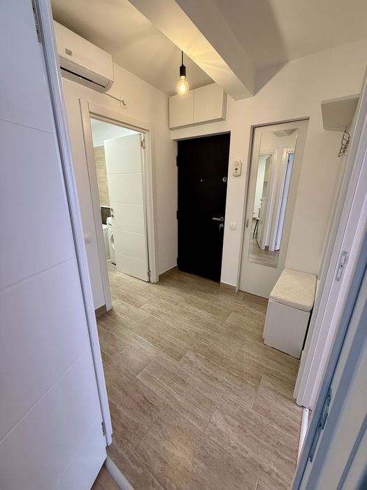 METROU Eroii Revolutiei | 2 Camere | Prima inchiriere | Parc Carol Tineretului