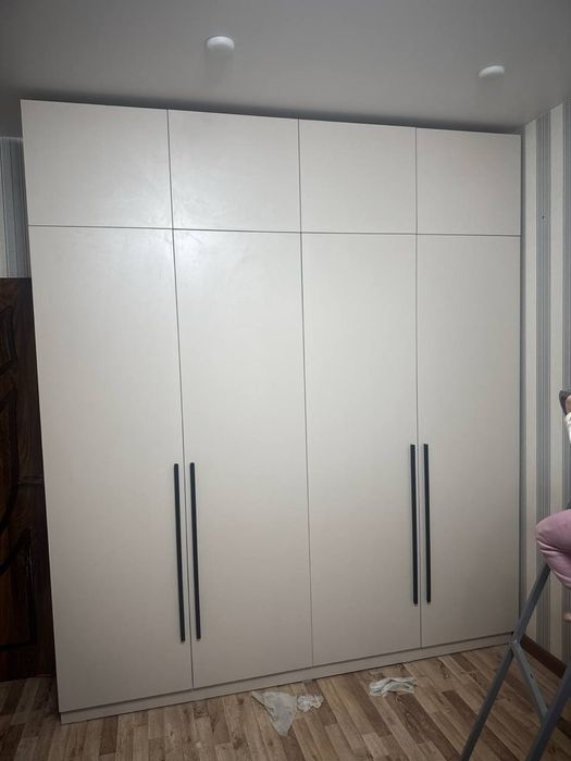 Мебель на заказ любой сложности Корпусная мебель