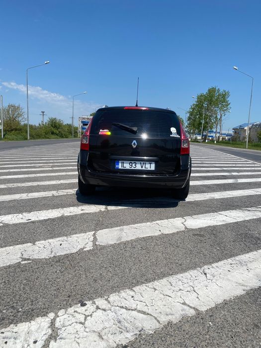 RENAULT Megane 2007 — imagine 5