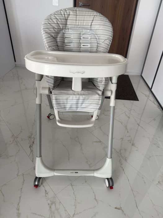 Scaun de masa peg perego in stare buna