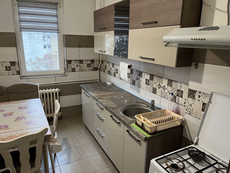 Apartament 2 camere Calea București