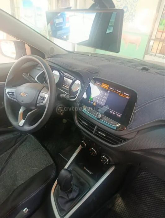 ONIX LT 3 Mexanika