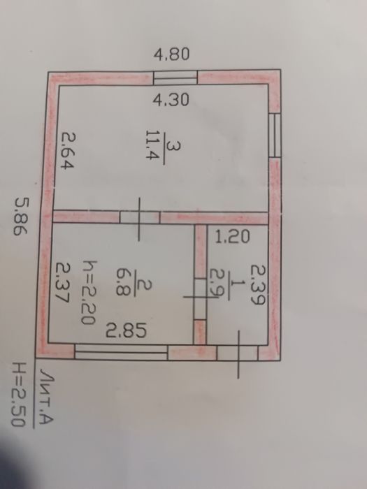 Продам дачу район КСМ
