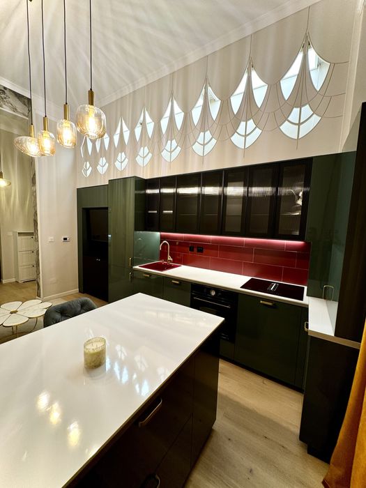 Inchiriez apartament NOU Prima Inchiriere! Otopeni cu parcare!