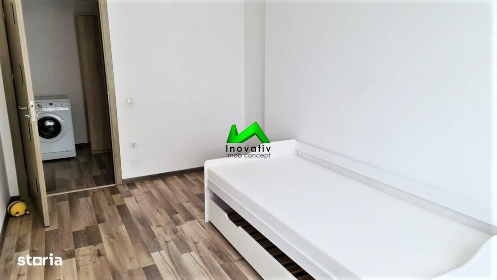 Apartament de inchiriat 3 camere Sibiu Selimbar P.Brana — fotografia 3