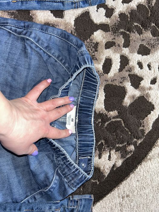 Blugi H&M, C&A, Sinsay, Chapter Young marimea 134