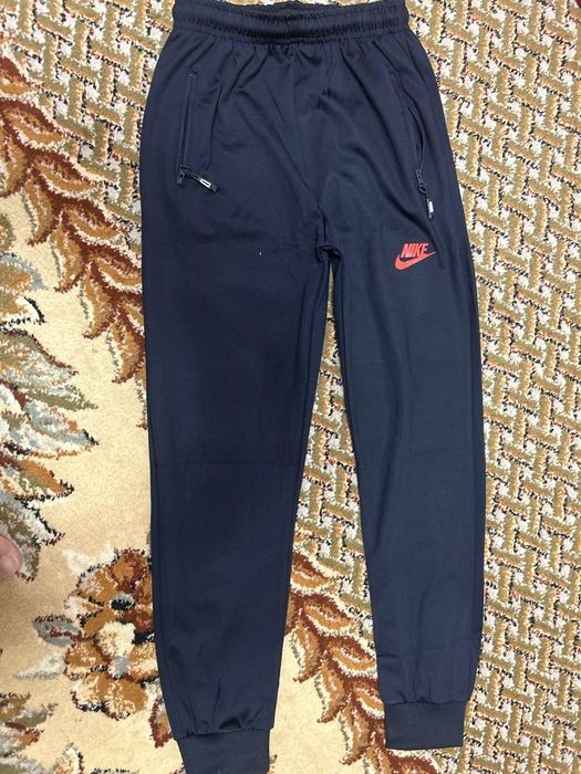 Спортивный костюм для мальчика