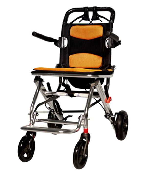 Инвалидные коляски – оптом  и розницу!