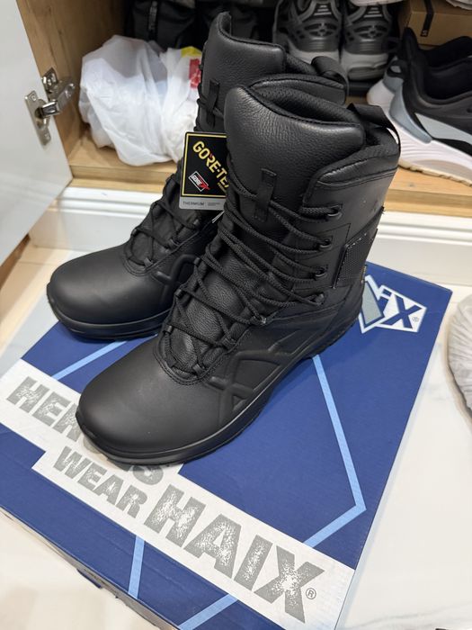 HAIX берцы 42 размер